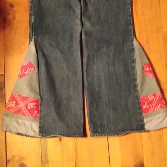 ๐คฉHP๐คฉ Vintage levis - Picture 5 of 16